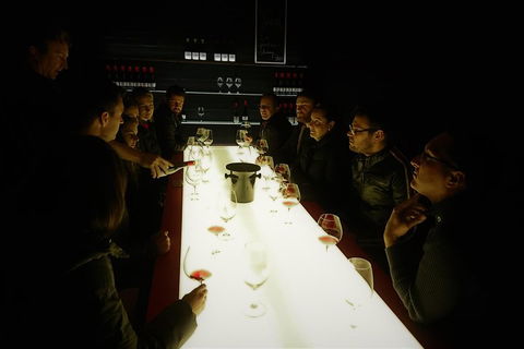 Valleys Of Vino Tour - Travel Agents 0