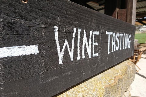 Valleys Of Vino Tour - Travel Agents 2