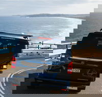 Luxury Hinterland Tour - Tourism Guide