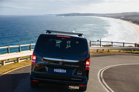 Luxury Hinterland Tour - Travel Agents 0