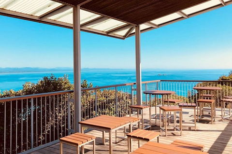 Luxury Hinterland Tour - Travel Agents 1
