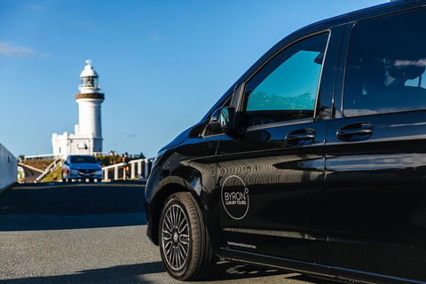 Luxury Hinterland Tour - Travel Agents 2