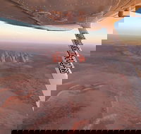 Scenic Flight Uluru Rock Blast - Tourism Guide