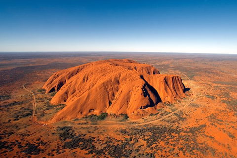 Scenic Flight: The Ultimate Outback Adventure - Tourism Guide 4