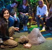 Sydney Taronga Zoo's Australian Animals Tour - Tourism Guide