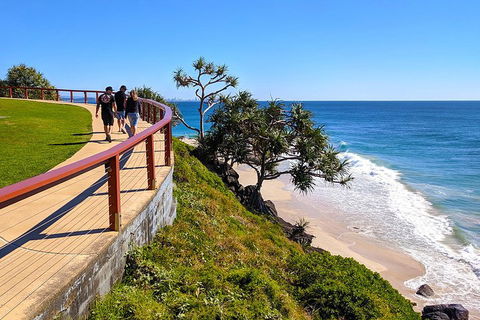 Byron Bay, Bangalow And Gold Coast Day Tour From Brisbane - Travel Search 0