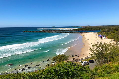 Byron Bay, Bangalow And Gold Coast Day Tour From Brisbane - Travel Search 1