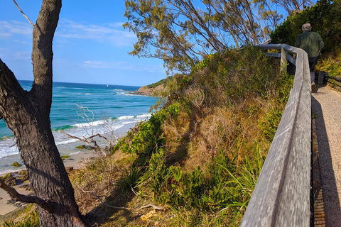 Byron Bay, Bangalow And Gold Coast Day Tour From Brisbane - Travel Search 2