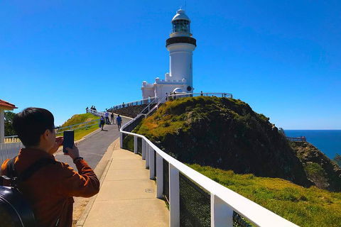 Byron Bay, Bangalow And Gold Coast Day Tour From Brisbane - Travel Search 4