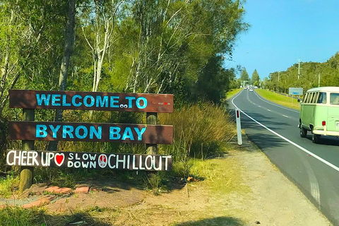 Byron Bay, Bangalow And Gold Coast Day Tour From Brisbane - Travel Search 5