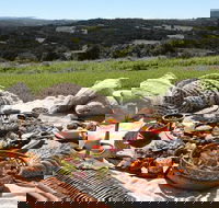 A picnic in Byron Bay - Tourism Guide