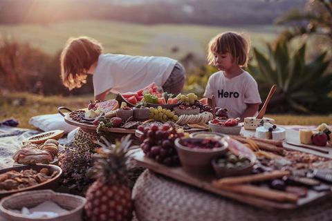 A Picnic In Byron Bay - Tourism Guide 2