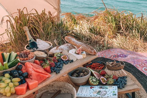 A Picnic In Byron Bay - Tourism Guide 5