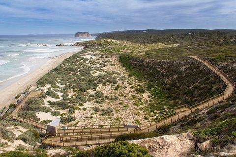 Kangaroo Island Personal Group Tours - Tourism Guide 1