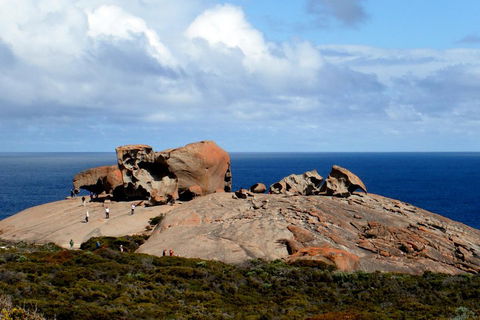 Kangaroo Island Personal Group Tours - Tourism Guide 5