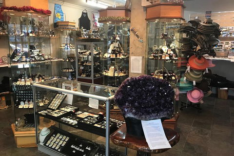 Adelaide City Highlights With Hahndorf And Mt. Lofty - Tourism Guide 2