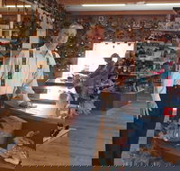 O'Reilly's  Lamington National Park from Brisbane - Travel Agents