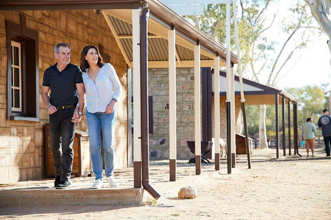 Alice Springs Highlights Tour - Tourism Guide 0