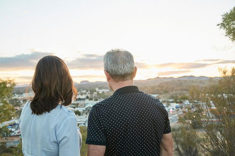 Alice Springs Highlights Tour - Tourism Guide 3