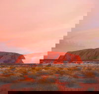 3-Day Alice Springs to Uluru Ayers Rock via Kings Canyon Tour - Tourism Guide