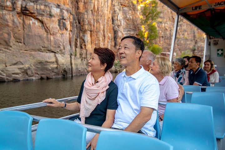 Arnhem NT Tourism Guide