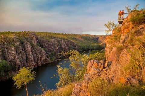 Katherine Day Tour From Darwin Including Katherine Gorge Cruise - Tourism Guide 1