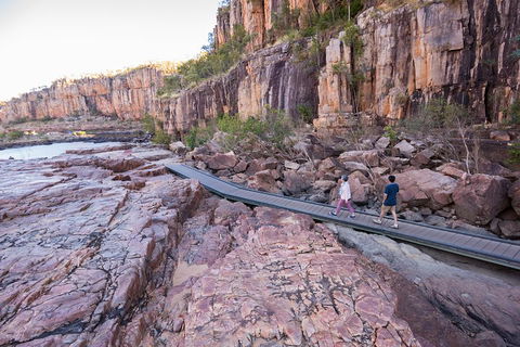 Katherine Day Tour From Darwin Including Katherine Gorge Cruise - Tourism Guide 2