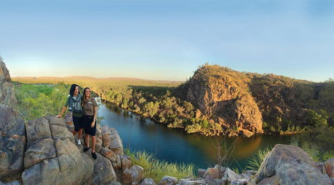 Katherine Day Tour From Darwin Including Katherine Gorge Cruise - Tourism Guide 3