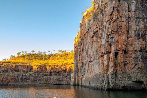 Katherine Day Tour From Darwin Including Katherine Gorge Cruise - Tourism Guide 4