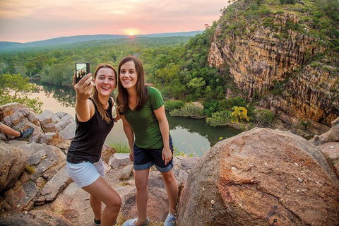 Katherine Day Tour From Darwin Including Katherine Gorge Cruise - Tourism Guide 5