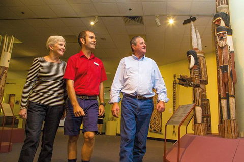 Darwin City Sightseeing Tour - Travel Search 1