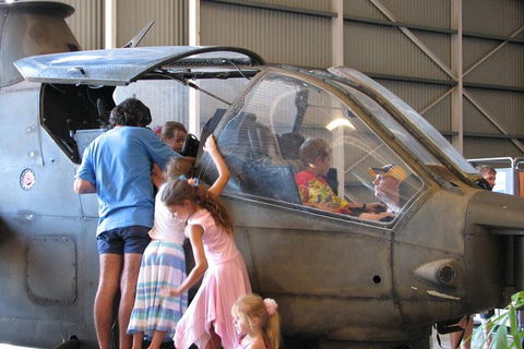 Darwin City Sightseeing Tour - Travel Search 2