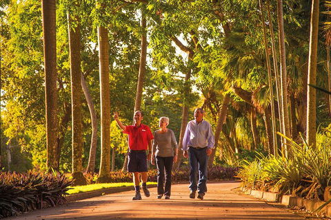 Darwin City Sightseeing Tour - Travel Search 5