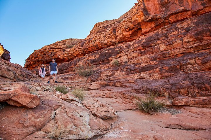  Tourism Guide
