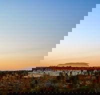 Uluru Ayers Rock Field of Light Sunrise Tour - Tourism Guide