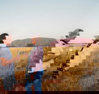 Uluru Ayers Rock Sunset Tour - Tourism Guide
