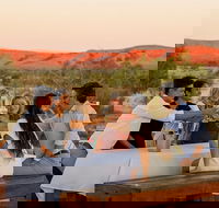3-Day Tour from Uluru Ayers Rock to Alice Springs via Kings Canyon - Tourism Guide