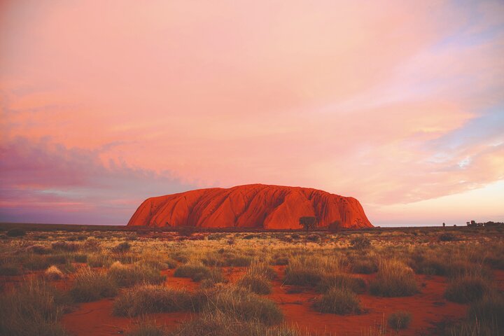 Areyonga NT Tourism Guide