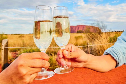 2-Day Uluru Sunset And Kata Tjuta Tour From Ayers Rock - Travel Search 5