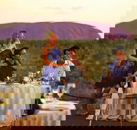 Uluru  Kata Tjuta Sights  Sounds - Tourism Guide