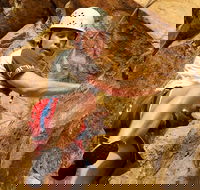 Rock Climbing at the Kangaroo Point Cliffs in Brisbane - Travel Agents