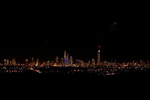Evening Rainforest & Glow Worm Experience - Cruises Travel 5