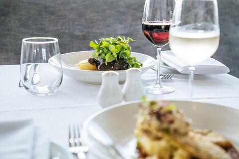 Journey Beyond Cruise Sydney Harbour - All Inclusive Dinner Cruise - Tourism Guide 0