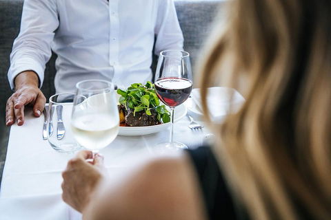 Journey Beyond Cruise Sydney Harbour - All Inclusive Dinner Cruise - Tourism Guide 1