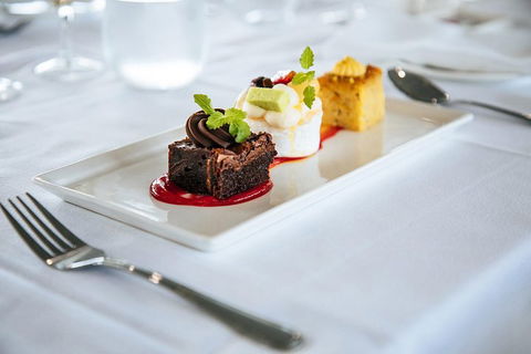 Journey Beyond Cruise Sydney Harbour - All Inclusive Dinner Cruise - Tourism Guide 2