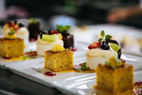 Journey Beyond Cruise Sydney Harbour - All Inclusive Dinner Cruise - Tourism Guide 3