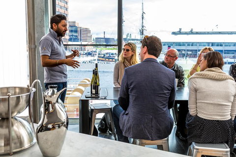 Tasmanian Wine Tour - Tourism Guide 1