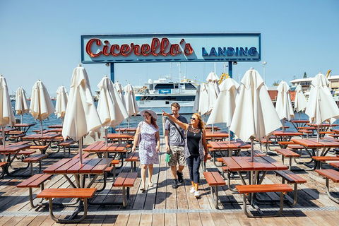 Private City Kickstart Tour: Fremantle Icons & Gems Of Perth - Travel Agents 2