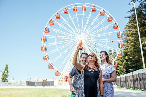 Private City Kickstart Tour: Fremantle Icons & Gems Of Perth - Travel Agents 4