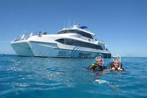 Ultimate 3-Day Great Barrier Reef Cruise Pass - Tourism Guide 1